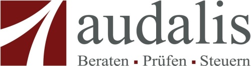 audalis Logo